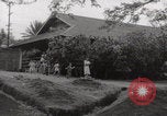 Image of Air raid drill Hawaii Hawaii USA, 1942, second 12 stock footage video 65675080829
