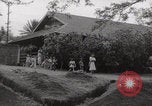 Image of Air raid drill Hawaii Hawaii USA, 1942, second 13 stock footage video 65675080829