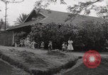 Image of Air raid drill Hawaii Hawaii USA, 1942, second 14 stock footage video 65675080829