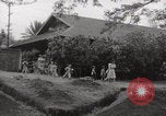 Image of Air raid drill Hawaii Hawaii USA, 1942, second 15 stock footage video 65675080829