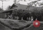 Image of Air raid drill Hawaii Hawaii USA, 1942, second 16 stock footage video 65675080829