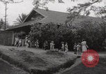 Image of Air raid drill Hawaii Hawaii USA, 1942, second 17 stock footage video 65675080829