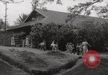 Image of Air raid drill Hawaii Hawaii USA, 1942, second 19 stock footage video 65675080829