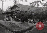 Image of Air raid drill Hawaii Hawaii USA, 1942, second 24 stock footage video 65675080829
