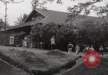 Image of Air raid drill Hawaii Hawaii USA, 1942, second 27 stock footage video 65675080829