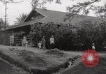 Image of Air raid drill Hawaii Hawaii USA, 1942, second 33 stock footage video 65675080829