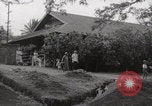 Image of Air raid drill Hawaii Hawaii USA, 1942, second 34 stock footage video 65675080829