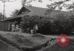 Image of Air raid drill Hawaii Hawaii USA, 1942, second 36 stock footage video 65675080829