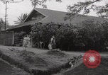 Image of Air raid drill Hawaii Hawaii USA, 1942, second 38 stock footage video 65675080829