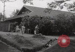 Image of Air raid drill Hawaii Hawaii USA, 1942, second 40 stock footage video 65675080829