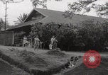 Image of Air raid drill Hawaii Hawaii USA, 1942, second 41 stock footage video 65675080829