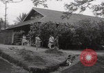 Image of Air raid drill Hawaii Hawaii USA, 1942, second 42 stock footage video 65675080829
