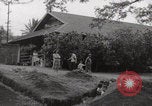 Image of Air raid drill Hawaii Hawaii USA, 1942, second 43 stock footage video 65675080829