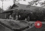 Image of Air raid drill Hawaii Hawaii USA, 1942, second 44 stock footage video 65675080829