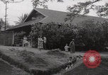 Image of Air raid drill Hawaii Hawaii USA, 1942, second 45 stock footage video 65675080829