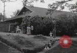 Image of Air raid drill Hawaii Hawaii USA, 1942, second 46 stock footage video 65675080829