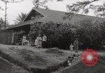 Image of Air raid drill Hawaii Hawaii USA, 1942, second 49 stock footage video 65675080829