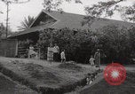 Image of Air raid drill Hawaii Hawaii USA, 1942, second 50 stock footage video 65675080829