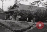 Image of Air raid drill Hawaii Hawaii USA, 1942, second 51 stock footage video 65675080829