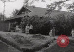 Image of Air raid drill Hawaii Hawaii USA, 1942, second 52 stock footage video 65675080829