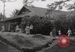 Image of Air raid drill Hawaii Hawaii USA, 1942, second 53 stock footage video 65675080829
