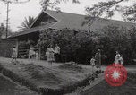 Image of Air raid drill Hawaii Hawaii USA, 1942, second 54 stock footage video 65675080829