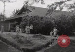 Image of Air raid drill Hawaii Hawaii USA, 1942, second 56 stock footage video 65675080829