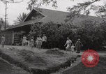 Image of Air raid drill Hawaii Hawaii USA, 1942, second 57 stock footage video 65675080829