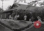 Image of Air raid drill Hawaii Hawaii USA, 1942, second 58 stock footage video 65675080829