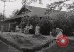 Image of Air raid drill Hawaii Hawaii USA, 1942, second 59 stock footage video 65675080829