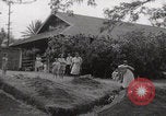 Image of Air raid drill Hawaii Hawaii USA, 1942, second 60 stock footage video 65675080829