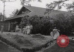 Image of Air raid drill Hawaii Hawaii USA, 1942, second 61 stock footage video 65675080829