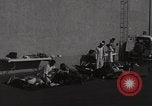Image of Wounded sailors Pearl Harbor Hawaii US, 1941, second 1 stock footage video 65675080830