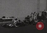 Image of Wounded sailors Pearl Harbor Hawaii US, 1941, second 3 stock footage video 65675080830