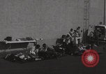 Image of Wounded sailors Pearl Harbor Hawaii US, 1941, second 4 stock footage video 65675080830