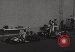Image of Wounded sailors Pearl Harbor Hawaii US, 1941, second 6 stock footage video 65675080830