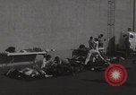 Image of Wounded sailors Pearl Harbor Hawaii US, 1941, second 7 stock footage video 65675080830