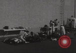 Image of Wounded sailors Pearl Harbor Hawaii US, 1941, second 10 stock footage video 65675080830