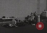 Image of Wounded sailors Pearl Harbor Hawaii US, 1941, second 11 stock footage video 65675080830