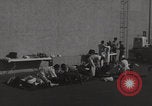 Image of Wounded sailors Pearl Harbor Hawaii US, 1941, second 14 stock footage video 65675080830