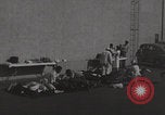 Image of Wounded sailors Pearl Harbor Hawaii US, 1941, second 15 stock footage video 65675080830