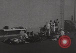Image of Wounded sailors Pearl Harbor Hawaii US, 1941, second 16 stock footage video 65675080830