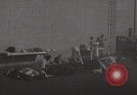 Image of Wounded sailors Pearl Harbor Hawaii US, 1941, second 18 stock footage video 65675080830
