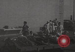 Image of Wounded sailors Pearl Harbor Hawaii US, 1941, second 24 stock footage video 65675080830