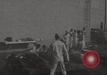 Image of Wounded sailors Pearl Harbor Hawaii US, 1941, second 26 stock footage video 65675080830