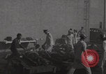 Image of Wounded sailors Pearl Harbor Hawaii US, 1941, second 27 stock footage video 65675080830