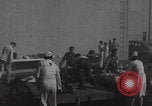 Image of Wounded sailors Pearl Harbor Hawaii US, 1941, second 35 stock footage video 65675080830