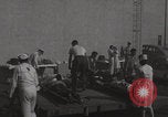 Image of Wounded sailors Pearl Harbor Hawaii US, 1941, second 36 stock footage video 65675080830
