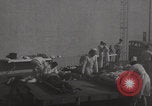 Image of Wounded sailors Pearl Harbor Hawaii US, 1941, second 40 stock footage video 65675080830