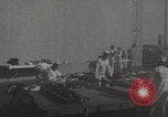 Image of Wounded sailors Pearl Harbor Hawaii US, 1941, second 41 stock footage video 65675080830